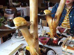 -台北北投丽禧温泉酒店