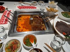 -海底捞火锅(外滩店)