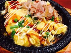 -醉虎传(南锣鼓巷店)