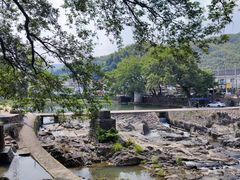 -鹿亭中村