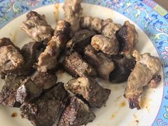 -歹歹的加个面过油肉拌面(贵州路店)