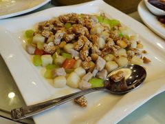 -黄埔华苑酒家(黄埔店)