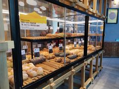 大堂-原麦山丘(五棵松华熙店)