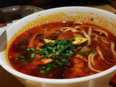 -大师兄·西北小馆(北站缤果空间店)