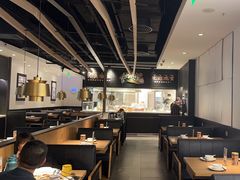 -太二酸菜鱼(武汉光谷保利店)