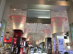店内环境-DFS旗下T广场(新加坡店)