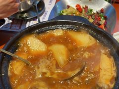 -神府路壹号·海鲜烧烤·砂锅粥·锅物(三坊七巷店)