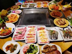 -五彩凉山自助西昌烧烤(柳翠路店)