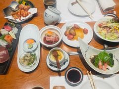 -伟峰·枫寿司(东樾店)