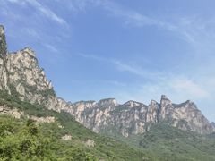 -云台山风景名胜区