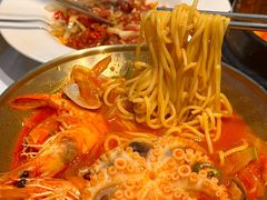-六七八韩式烤肉·韩国料理(上杭路店)