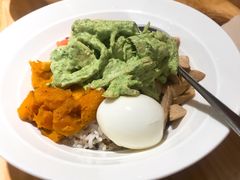 -CALIFORKS加州叉子轻食(朝阳门店)