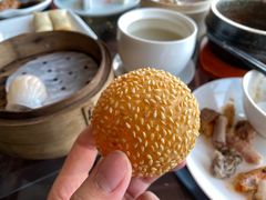 -杭州龙禧福朋喜来登酒店品轩中餐厅