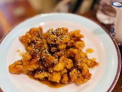 -鲁菜根·泰山菜(泰山店)