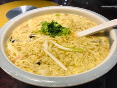 酸辣汤-惠宾饭庄(中山路店)