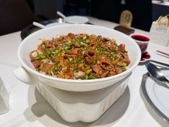 海肠捞饭-怡情荟•海鲜青岛菜(五四广场旗舰店)