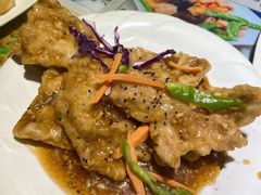 -乡间好味私家菜(总店)