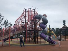 -枫香湖儿童公园