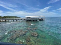 -三亚西岛海洋文化旅游区