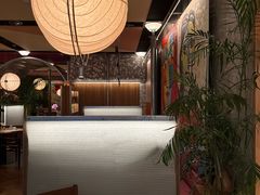 -芭莉与彩虹西餐厅(成都合生汇店)