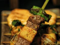 -乌君·酒场·炭火烧鸟(侨城坊店)