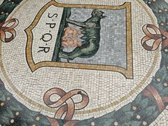 -埃马努埃莱二世拱廊