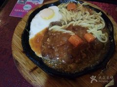 牛排-佳客来(中华路店)