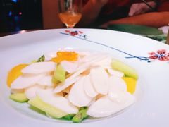 清脆铁棍山药-晟永興烤鸭店(五道口店)