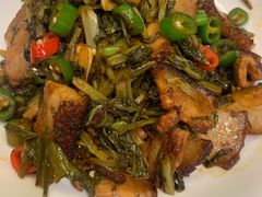 -唐河王记·南阳民间菜(国基路店)