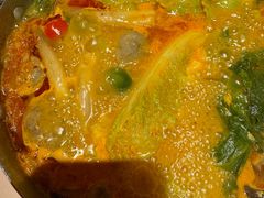 -仓桥家·焗寿司·锅物(光谷步行街店)