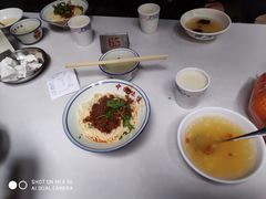 -万县面馆(高笋塘店)