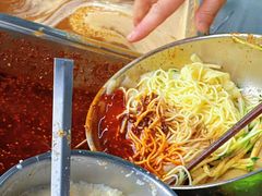 -笑笑凉皮(富国街店)