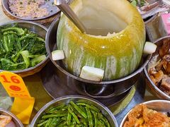 -红旗山庄(圭峰山店)