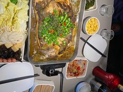 -半天妖烤鱼(槐房万达店)