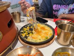 -西塔老太太泥炉烤肉(川沙百联店)