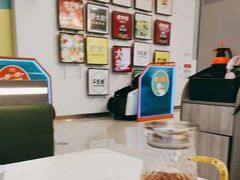-沙田鸽王(解放路店)