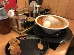 -博多一幸舍(侨福芳草地购物中心店)