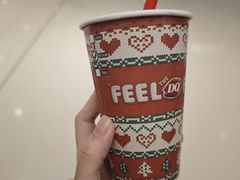 -DQ·蛋糕·冰淇淋(合生汇店)