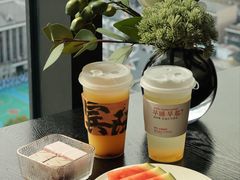 -北门饭店(湘春路总店)