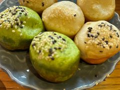 -鑫震源·苏式大虾生煎(山塘街店)