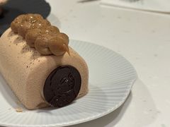 -潮一不贰·法式甜品·生日蛋糕·西式简餐(外滩店)