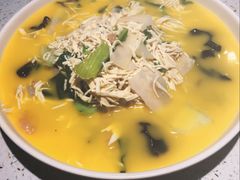 大煮干丝-东园小馆·早茶·淮扬小炒(印象汇店)