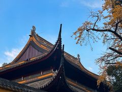 -西园戒幢律寺