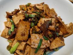 -老灶房-四川土菜(铁牛广场店)