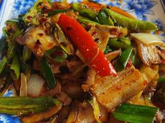 -山城遇宴·重庆江湖菜(五道口银谷大厦店)