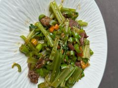 -贰号院子·南京淮扬味(珠江路店)