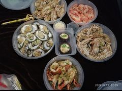 -万尾农贸市场