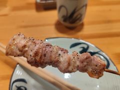 -晶吉·居酒屋·日本料理·烧鸟(中山区民主广场经典生活店)