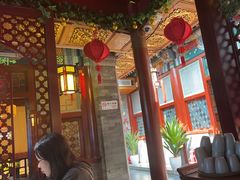 -阿西娅食府(中关村店)