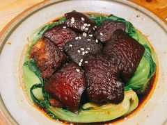 东坡肉-无届青年餐馆(熙街店)